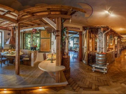 Foto: Gasthof Br&amp;auml;ust&amp;uuml;berl