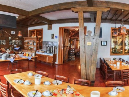 Foto: Gasthof Bräustüberl