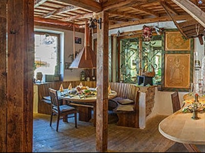 Foto: Gasthof Br&amp;auml;ust&amp;uuml;berl